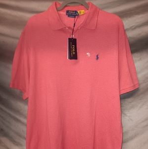 Men's XL ralph lauren polo